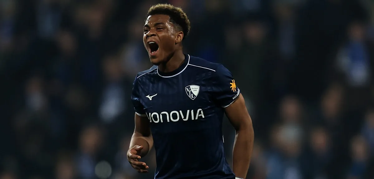 Hertha BSC leiht Leverkusen-Profi aus