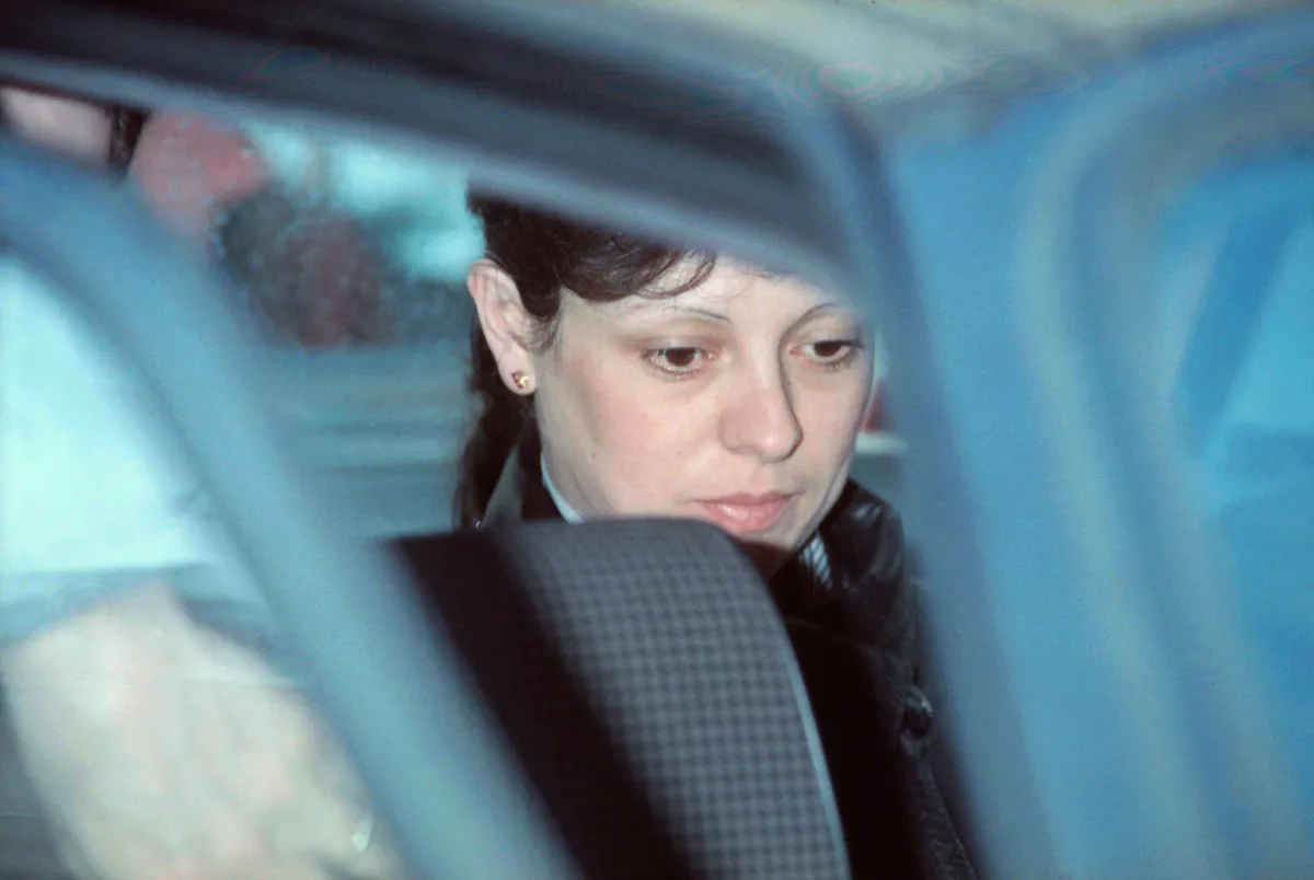 Marie-France Bezzina face à Christine Villemin : 42 ans après, l'affaire Grégory hante encore les prétoires