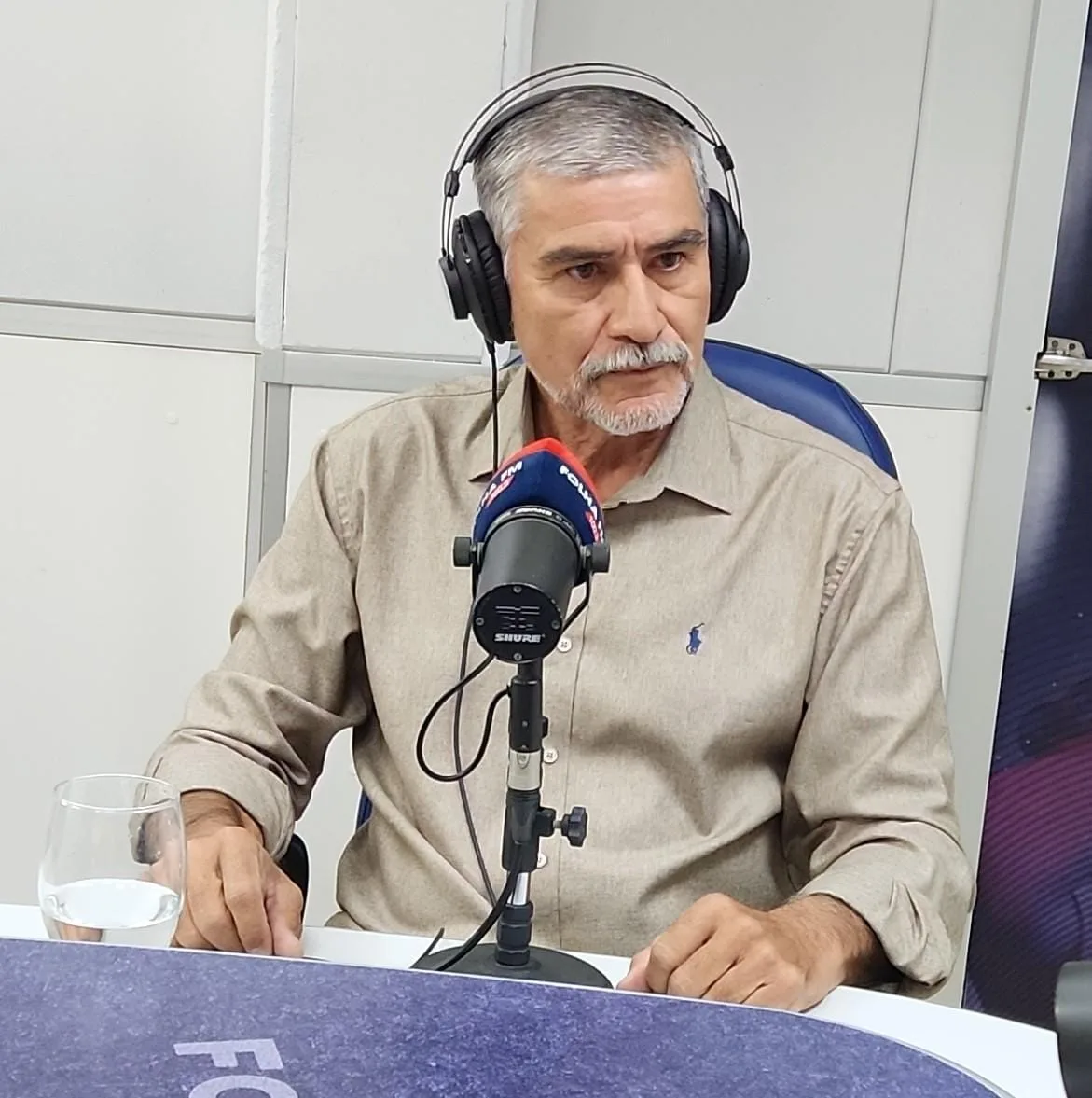 Hipérion defende plano de desenvolvimento para integrar Roraima à economia regional