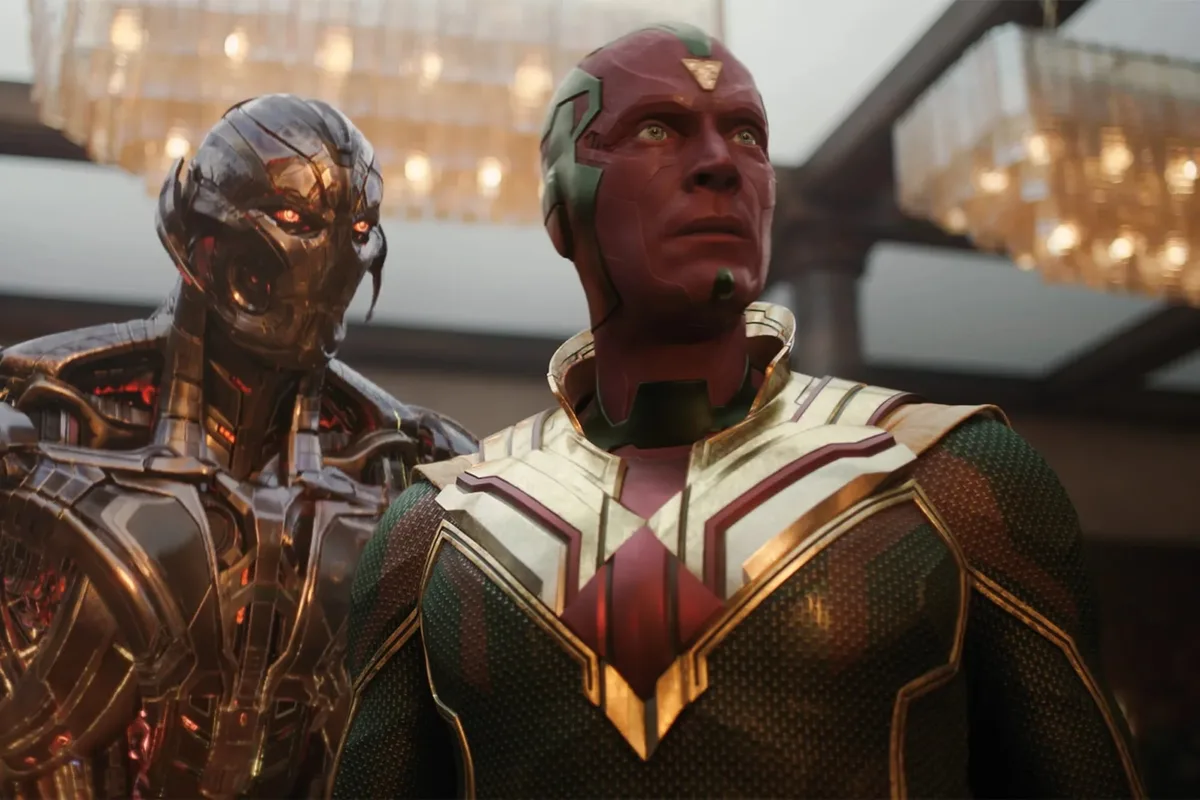 James Spader vuelve como Ultron a 11 años de ‘Los Vengadores 2′: esto lo convenció de regresar a Marvel