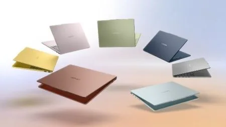 IFA: IdeaPad Vibe: Lenovo startet bunten MacBook-Konkurrent mit AMD oder Qualcomm