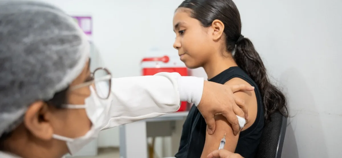 Campanha de multivacinação termina nesta terça-feira em todo o país