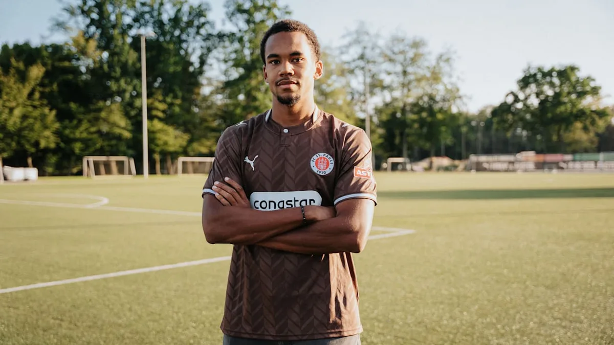 Leihe aus der Bundesliga - St. Pauli holt dieses Köln-Talent