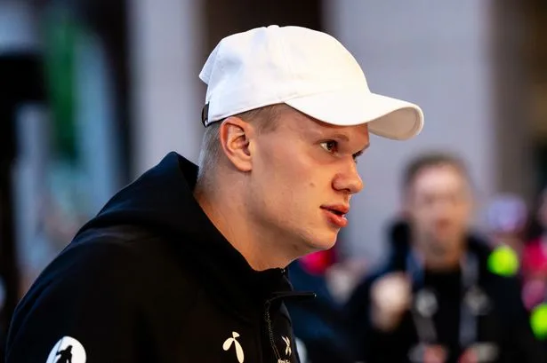 Erling Haaland 'the most vocal' about Man City charges as true feelings comes to light