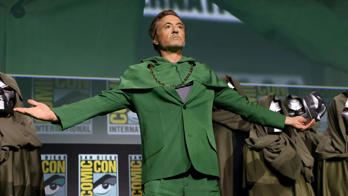 Quem é Doutor Destino? Tudo sobre o novo vilão de Vingadores