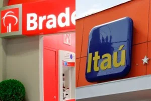 Itaú e Bradesco são favoritos do BofA entre bancos brasileiros; BB fica para trás