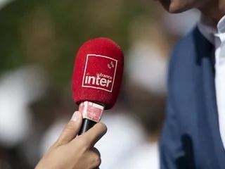 Grève à Radio France contre l’arrivée de Charles Sapin, éditorialiste de « Valeurs actuelles », sur « France Inter »