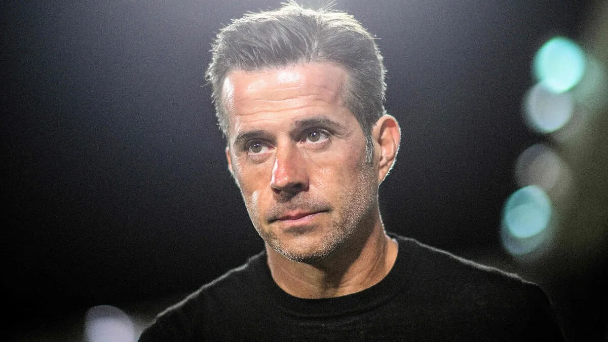 Marco Silva: "Não é por termos jogado a meio da semana que o FC Porto é favorito"