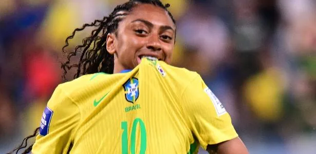 Fifa define data para divulgar locais de jogos do Brasil na Copa Feminina