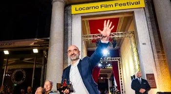 Filme "You don`t belong here", de Florin Serban, venceu o Leopardo de Ouro do Festival de Locarno