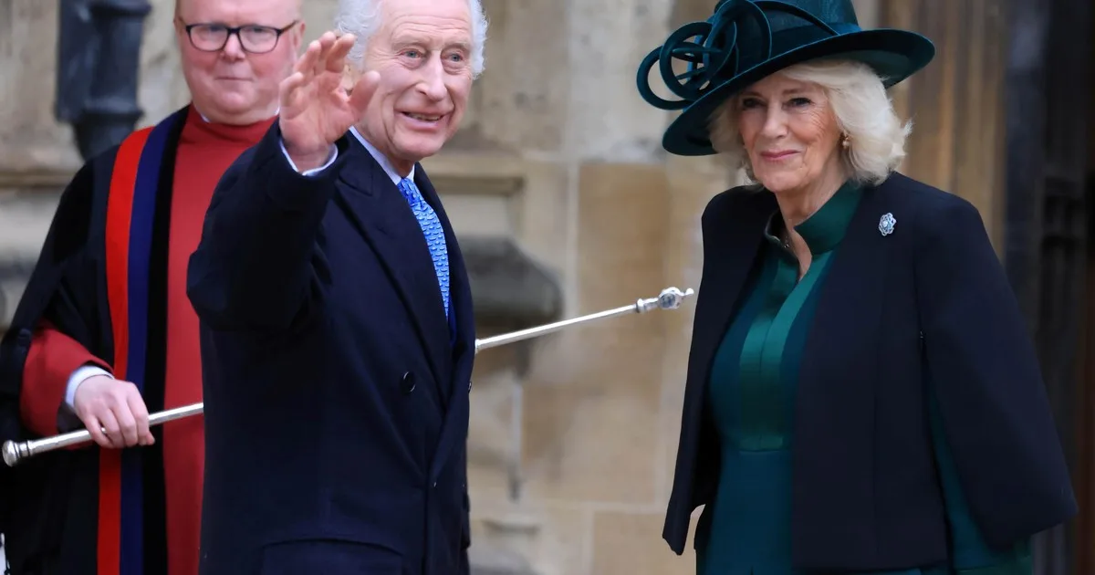 Más revelaciones del hermano de Diana sobre la frase que le atribuye a Carlos tras la muerte de la princesa: "Será rápidamente olvidada"
