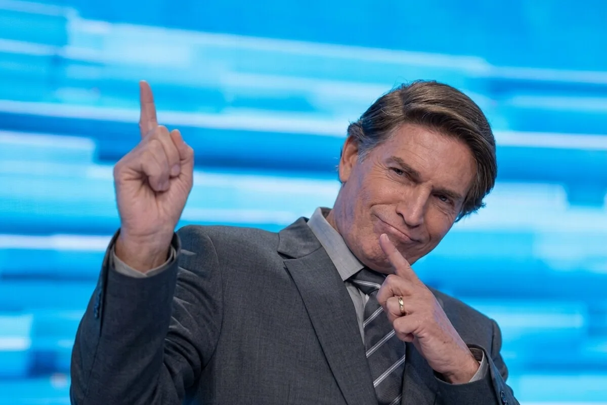 Dark Horse, filme sobre Bolsonaro, recebe registro da Ancine