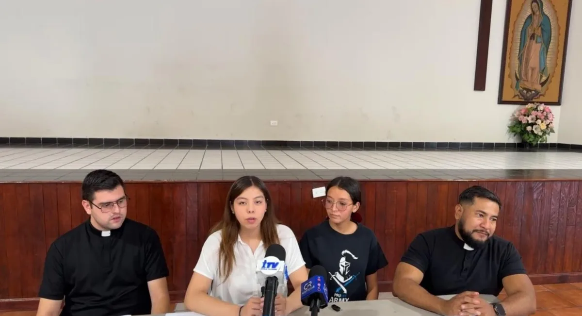 Monclova: convocan a marcha bajo el lema ‘A Favor de la Mujer y de la Vida’