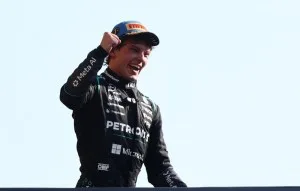 Antonelli pode conquistar título da Fórmula 1 em Austin; veja o que precisa acontecer