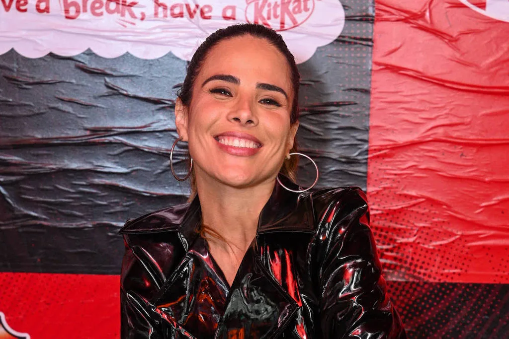 Rock in Rio 2026: Wanessa Camargo comenta fake news envolvendo Malvino Salvador