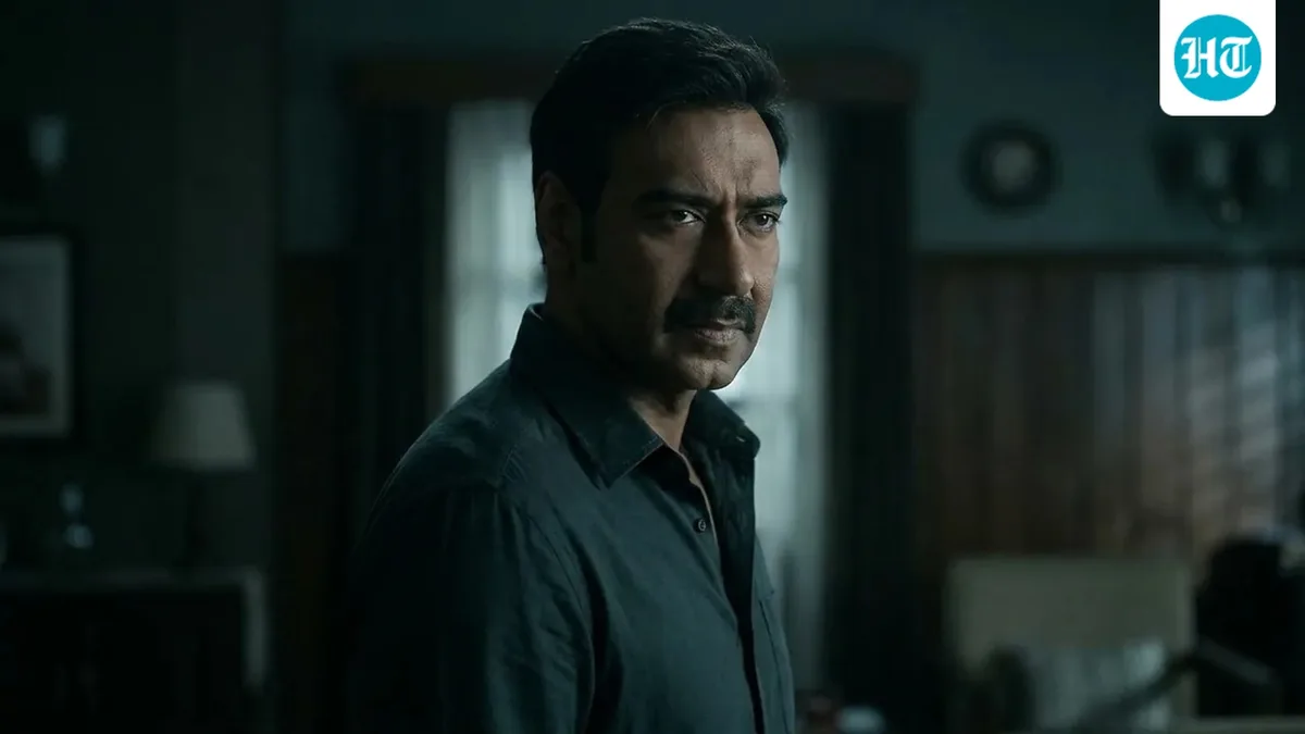 Drishyam 3 worldwide box office collection: Ajay Devgn film nears ₹500 crore, collects ₹490 crore despite drop