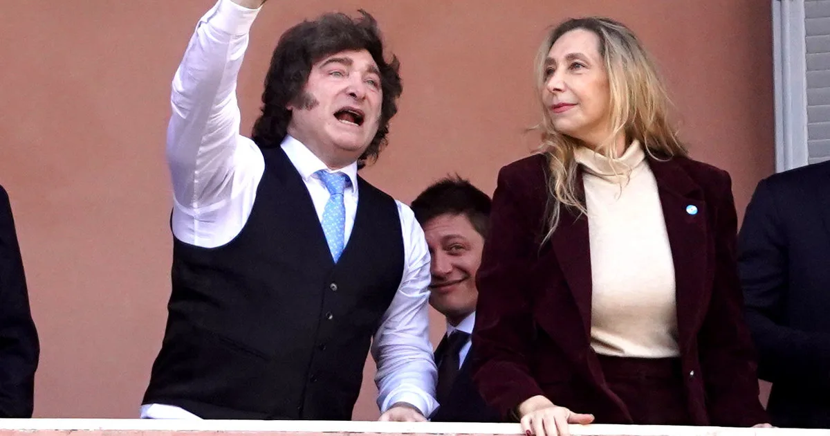 Karina Milei les pone un freno a los Caputo y avisa que recién en 2027 negociará los acuerdos electorales