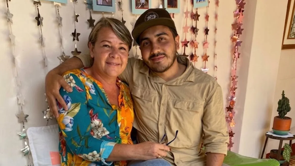 Desaparición de Andrés Peláez: cae en Bello cuarto implicado en el caso
