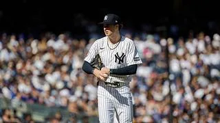 MLB: Novato de los Yankees se une a Babe Ruth con estos históricos números