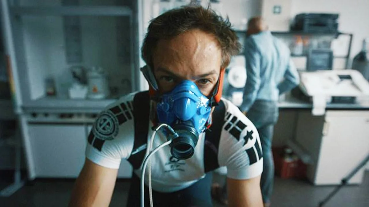 Ce soir sur Netflix : ce film oscarisé a fait bannir la Russie des JO… et il se regarde comme un thriller