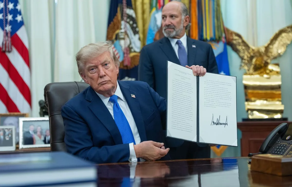 Etats-Unis : C’est quoi le « tourisme de naissance », que Donald Trump tente d’empêcher ?