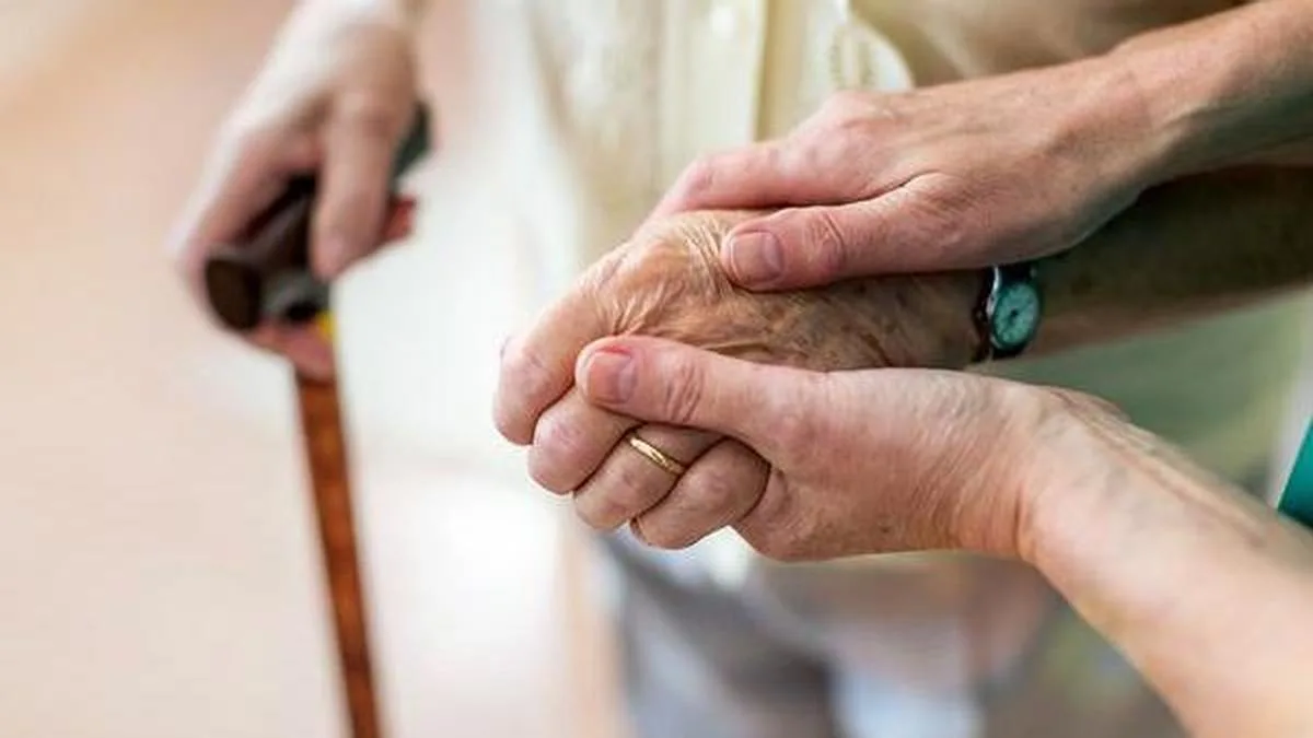 Keralam Senior Citizens Bill referred to Assembly Subject Committee