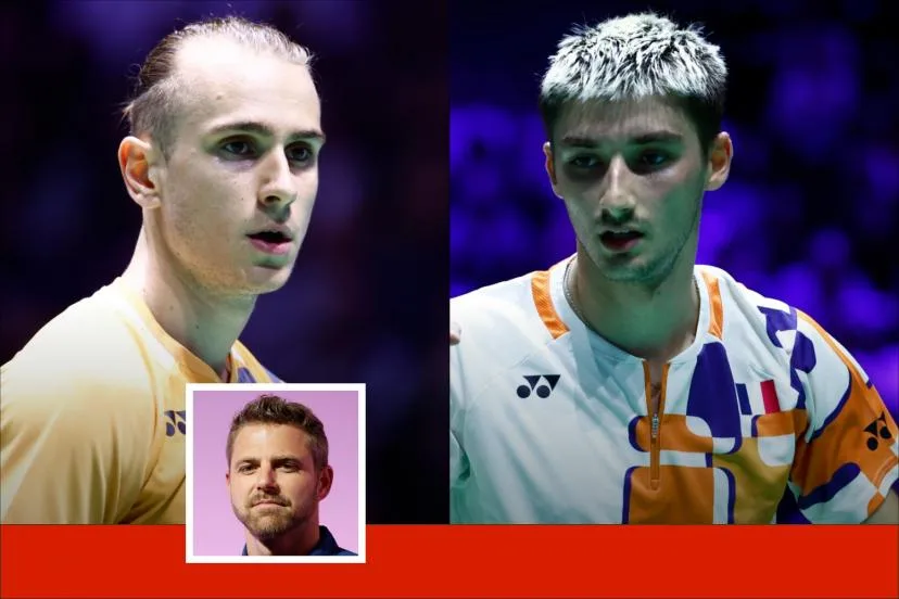 « Une continuité qui change la donne » : Brice Leverdez analyse la trajectoire des Français avant les Championnats du monde