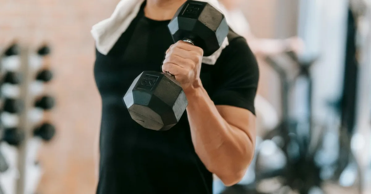 Heidi Skolnik, nutricionista experta en GLP-1: "Con la edad se pierde masa muscular, pero estos medicamentos pueden acelerar esa pérdida; hay que compensarlo con un entrenamiento adecuado"