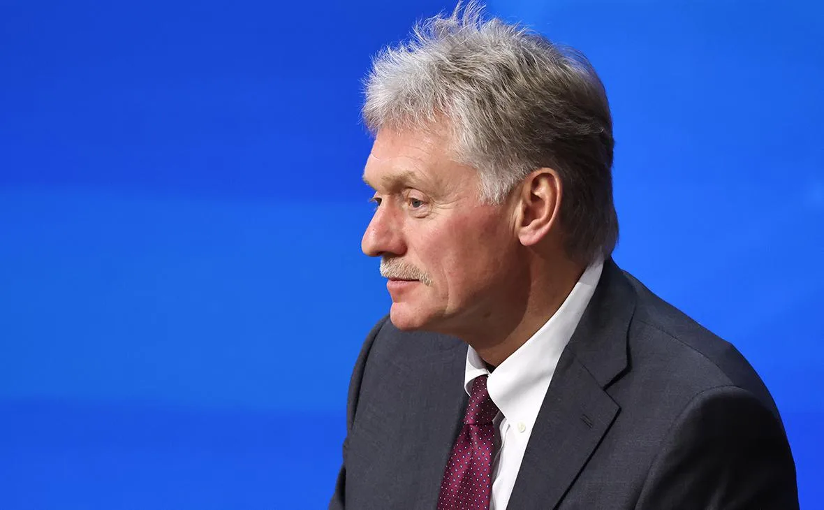 Песков назвал сообщения о планах России против НАТО искажением реальности