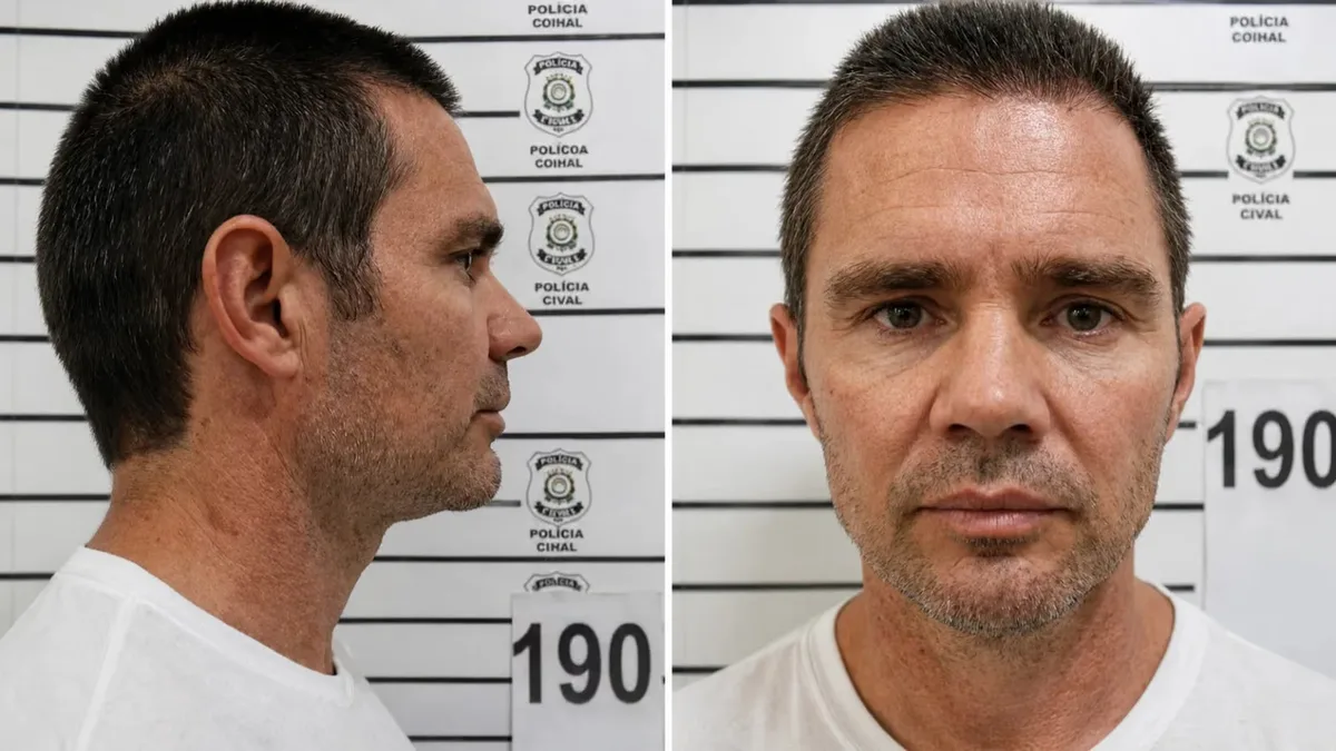 Caso Master: Vorcaro presta novo depoimento à PF nesta quinta (15/10)