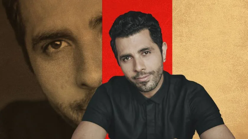 ‘What does pretending not to be biased actually cost us?’: Pat Abboud on the illusion of impartiality