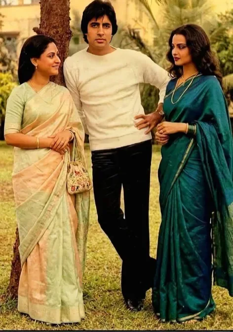 Bollywood’s changing rivalry narrative: From ‘catfights’ to collaboration