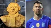 Messi será homenageado com aplausos no minuto 10 em rodada na Argentina