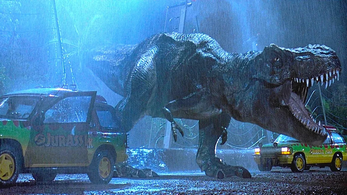 Dinosaurios en pantalla: 11 películas que hicieron eterna a la prehistoria