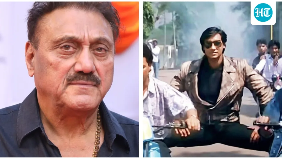 Phool Aur Kaante director Kuku Kohli dies of heart attack at 77