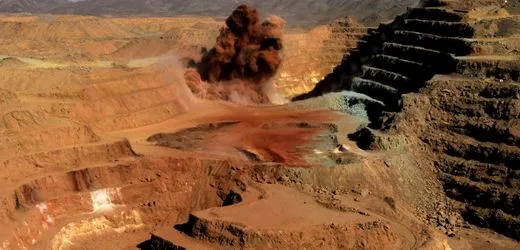 Sudan: Mindestens 60 Tote bei Einsturz von Goldmine