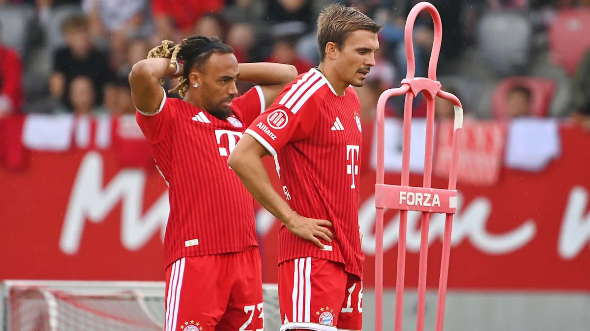 Millionen-Regen! - Bayern-Star kurz vor Wechsel zu Benfica