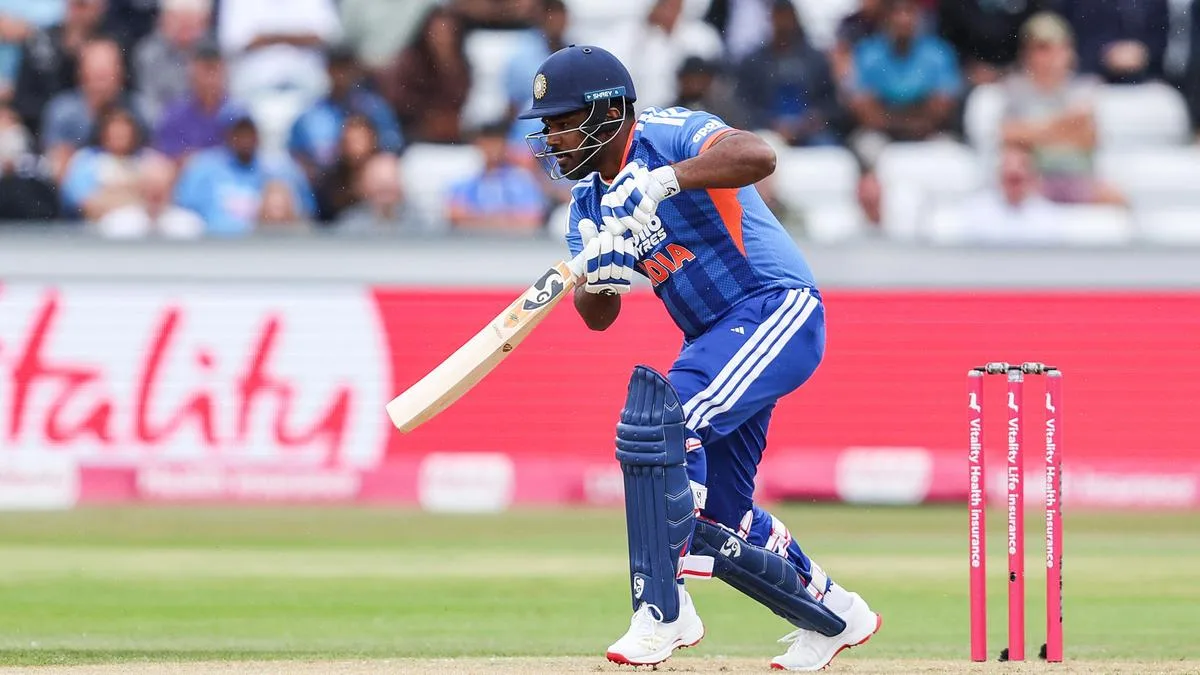 AFG vs IND T20Is | Samson back, Bumrah awaits fitness clearance
