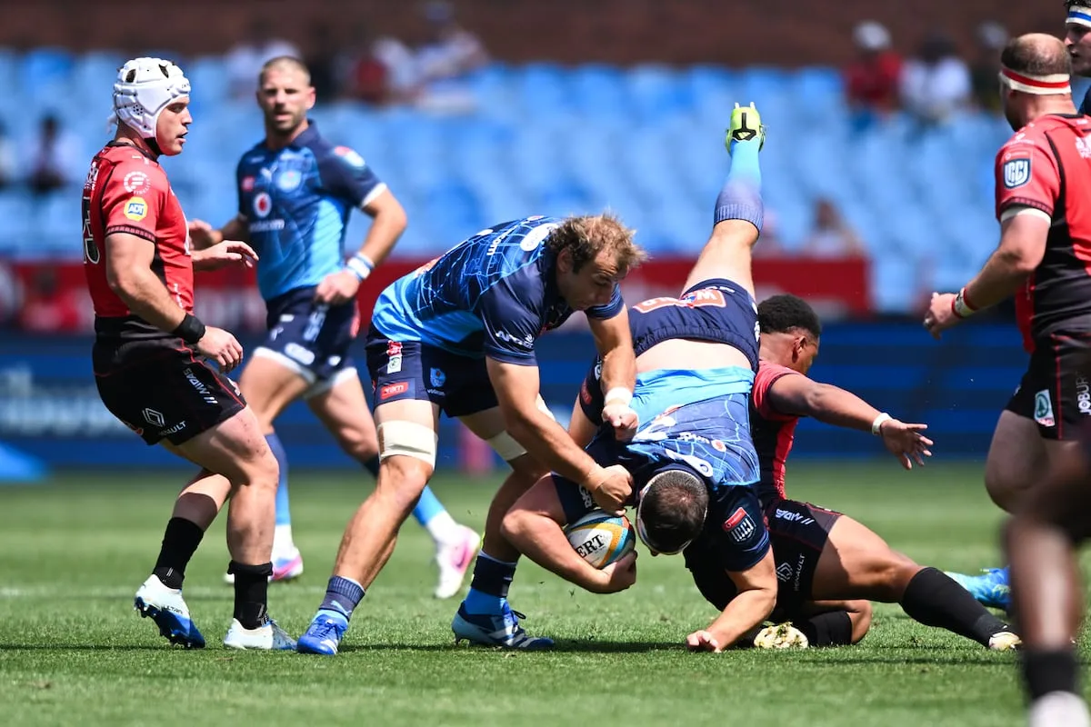 MARK KEOHANE | Bulls and Stormers salivate as elusive Champions Cup beckons