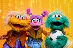 Cookie Monster Has ‘Got to Go!’ (Potty) in Parody Video of Chappell Roan’s Hit for ‘Sesame Street’