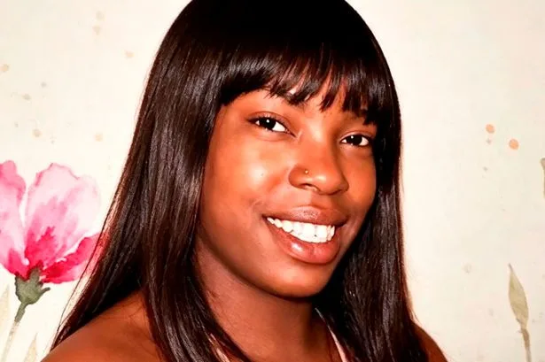 Mum-of-two stabbed to death by serial abuser four days after being released early from jail