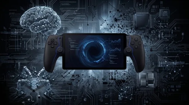 PlayStation 6 portátil: boom da IA ameaça tornar próxima aposta da Sony proibitiva