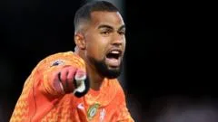 Chelsea goalkeeper Sanchez joins Como on loan