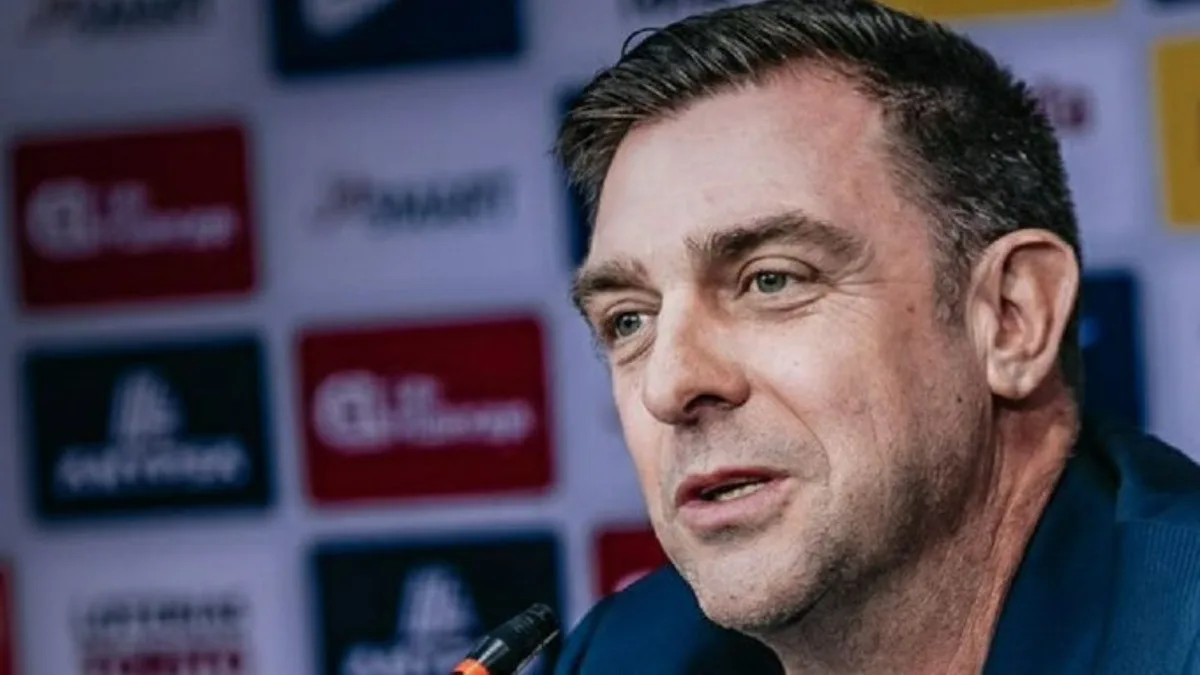 Franco Navarro reveló si Pablo Guede renovará con Alianza Lima: el plan con el DT para el 2027