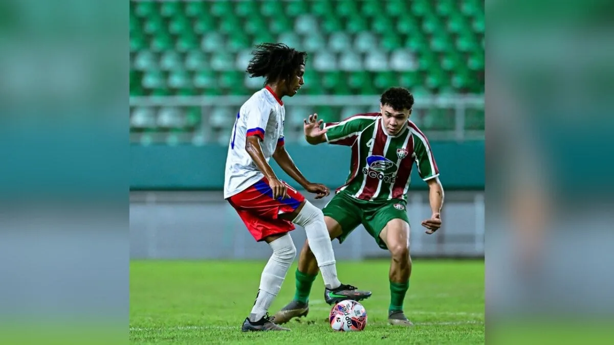 Independência vai iniciar preparação para Copa São Paulo no dia 26