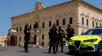 Tribunal de Malta absolve empresário do homicídio de uma jornalista