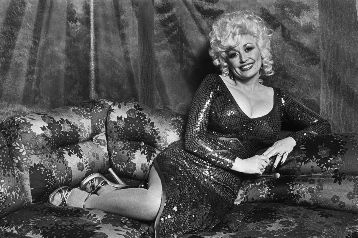 Kacey Musgraves, Maren Morris, Jack White Mourn Dolly Parton: ‘The World Feels Less Sparkly’