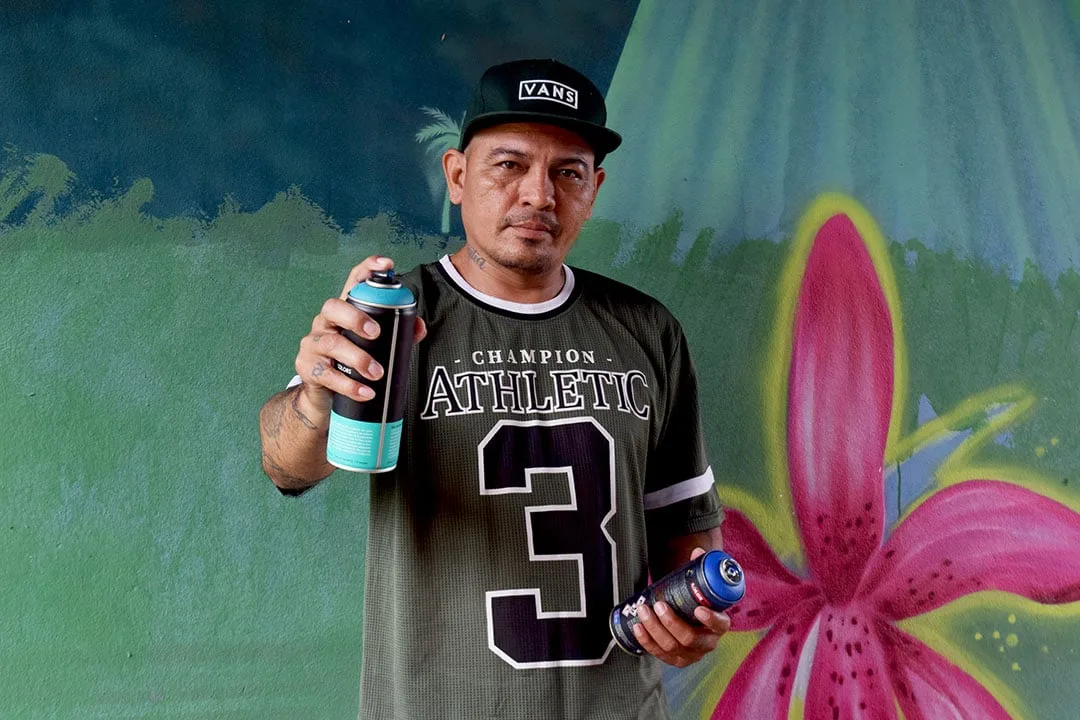 Câmara reconhece hip-hop como manifestação da cultura nacional; artista de RR destaca papel social do movimento