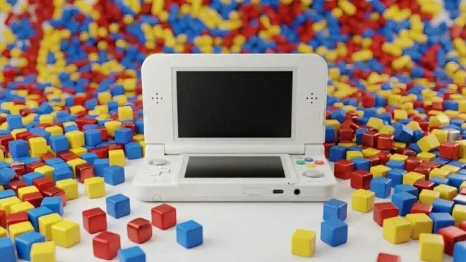 3DS renascido: ANBERNIC anuncia console moderno inspirado no videogame da Nintendo