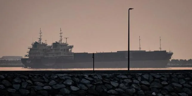 La fragile désescalade entre l’Iran et les Emirats arabes unis vole en éclats